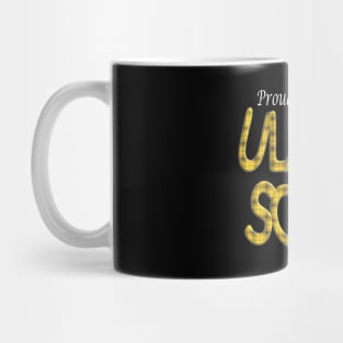 Proud Ulster Scot Mug